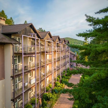 Hotel Solina Resort & Spa מראה חיצוני תמונה