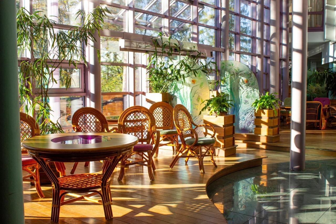 Hotel Solina Resort & Spa מראה חיצוני תמונה