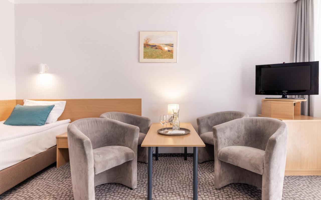 Hotel Solina Resort & Spa מראה חיצוני תמונה