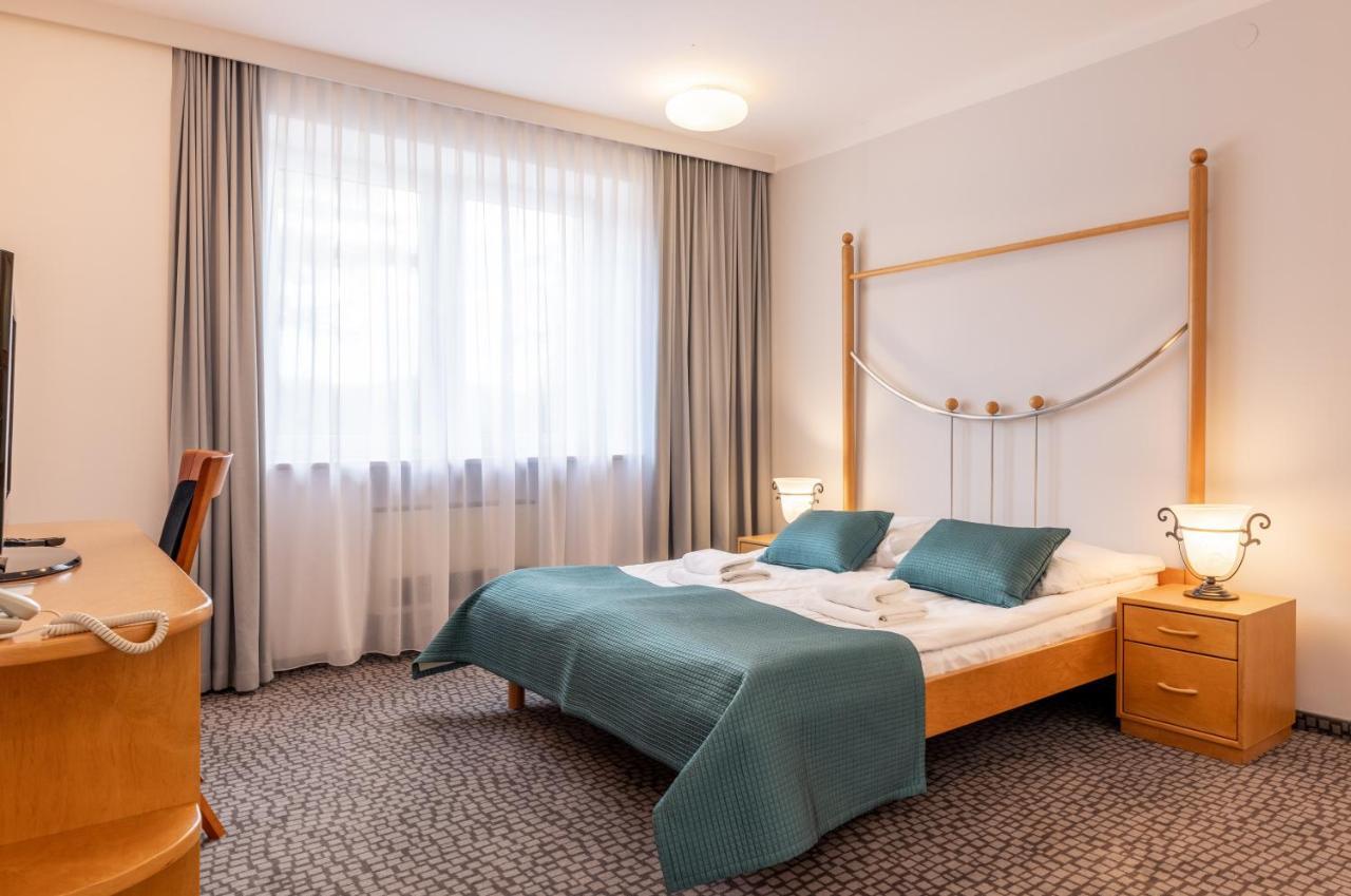 Hotel Solina Resort & Spa מראה חיצוני תמונה