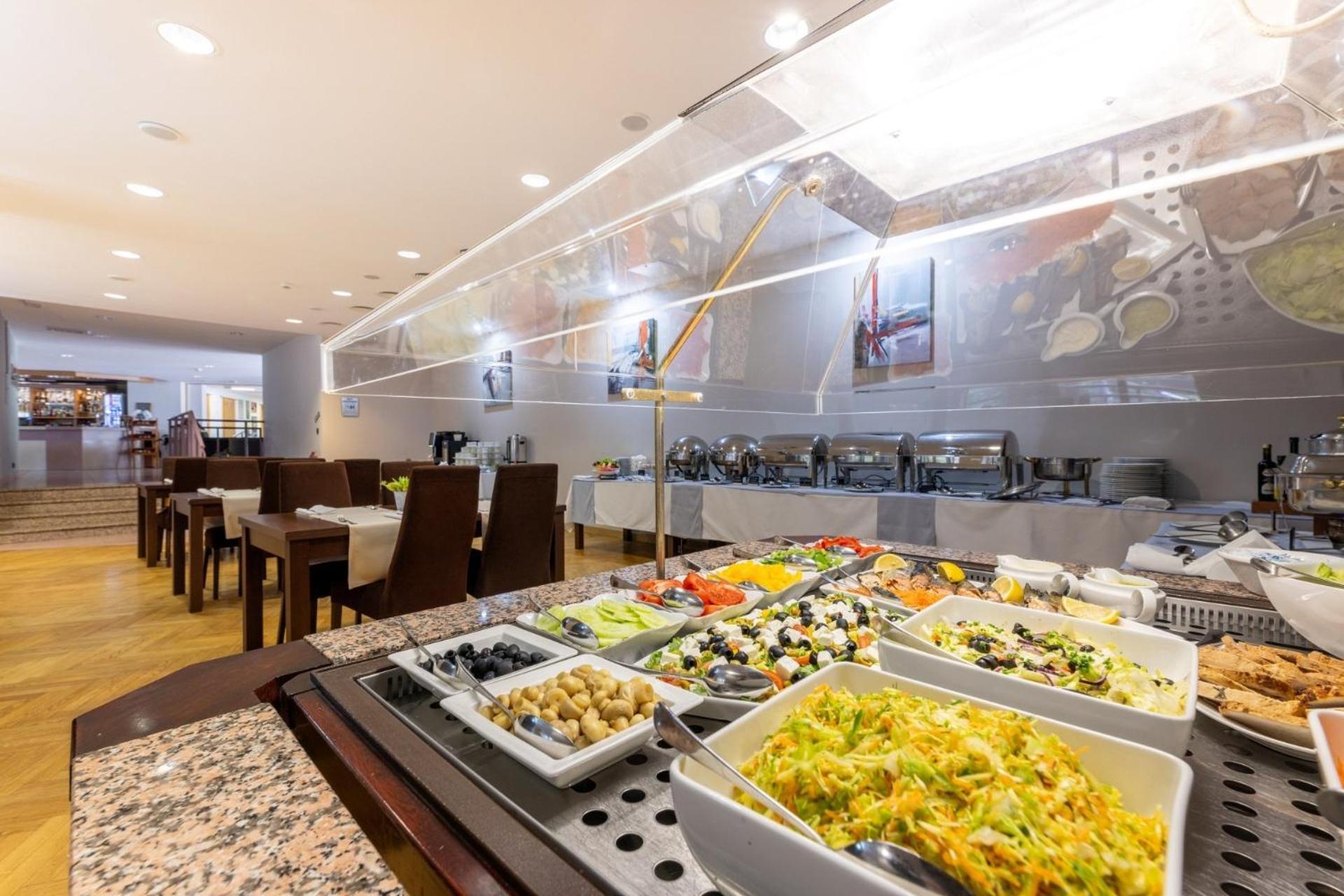 Hotel Solina Resort & Spa מראה חיצוני תמונה