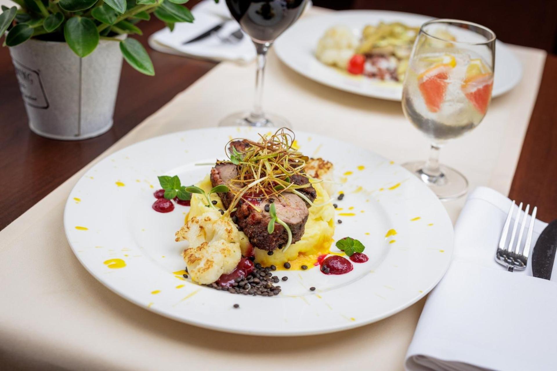 Hotel Solina Resort & Spa מראה חיצוני תמונה