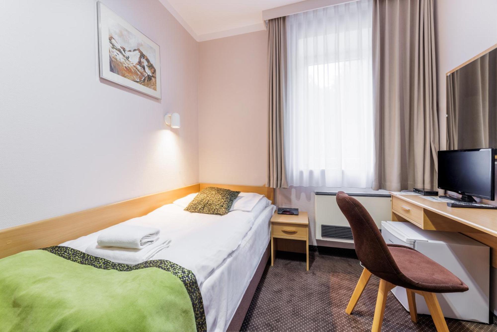 Hotel Solina Resort & Spa מראה חיצוני תמונה
