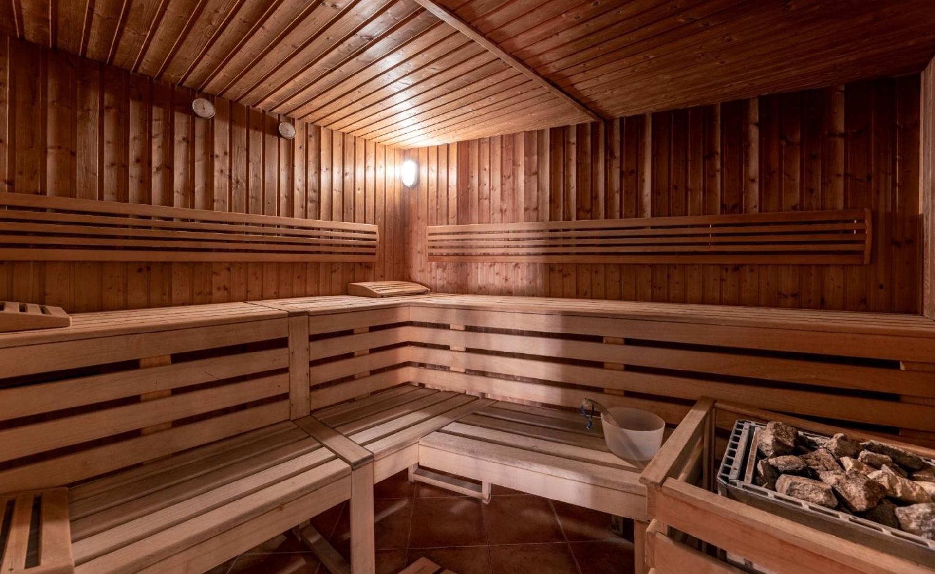 Hotel Solina Resort & Spa מראה חיצוני תמונה