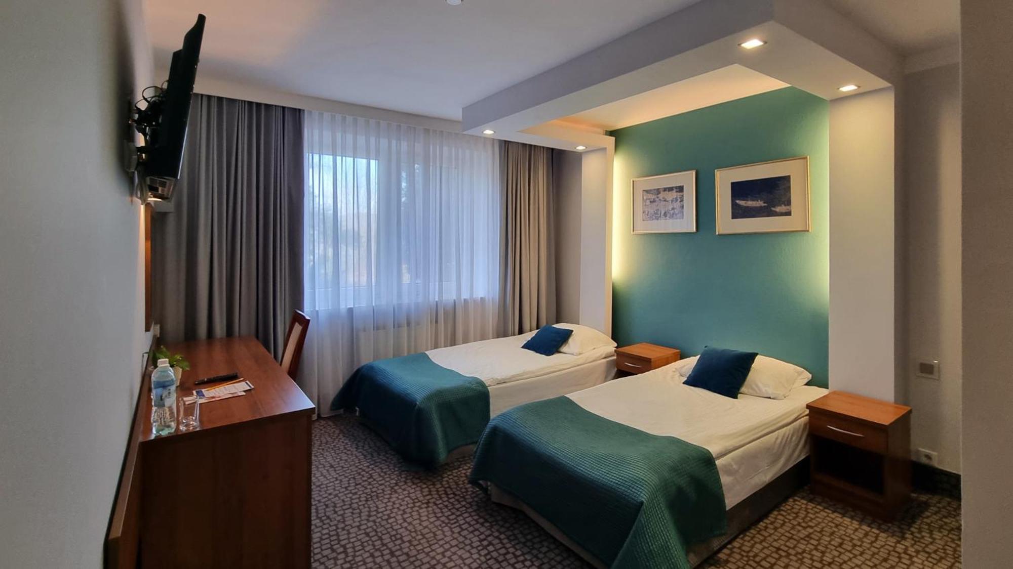 Hotel Solina Resort & Spa מראה חיצוני תמונה